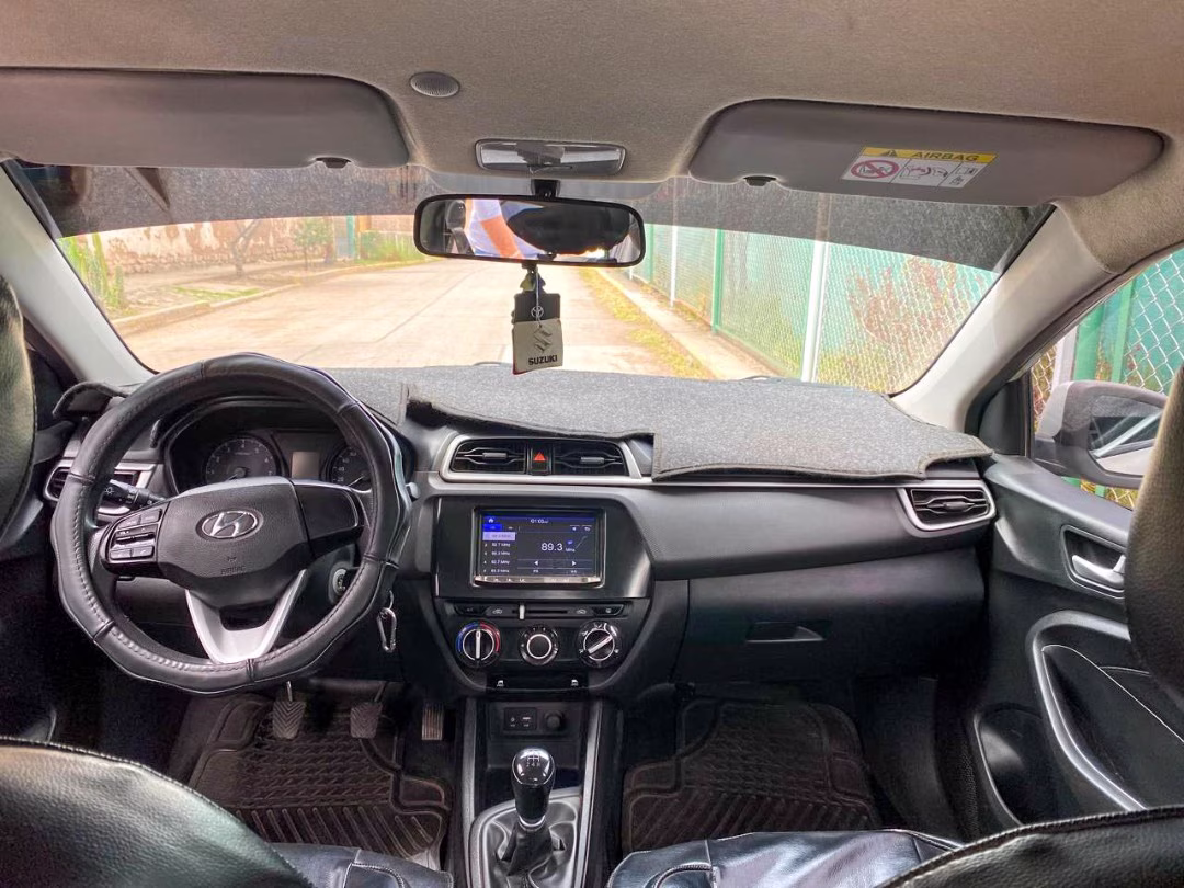 HYUNDAI VERNA 2020 — foto 4
