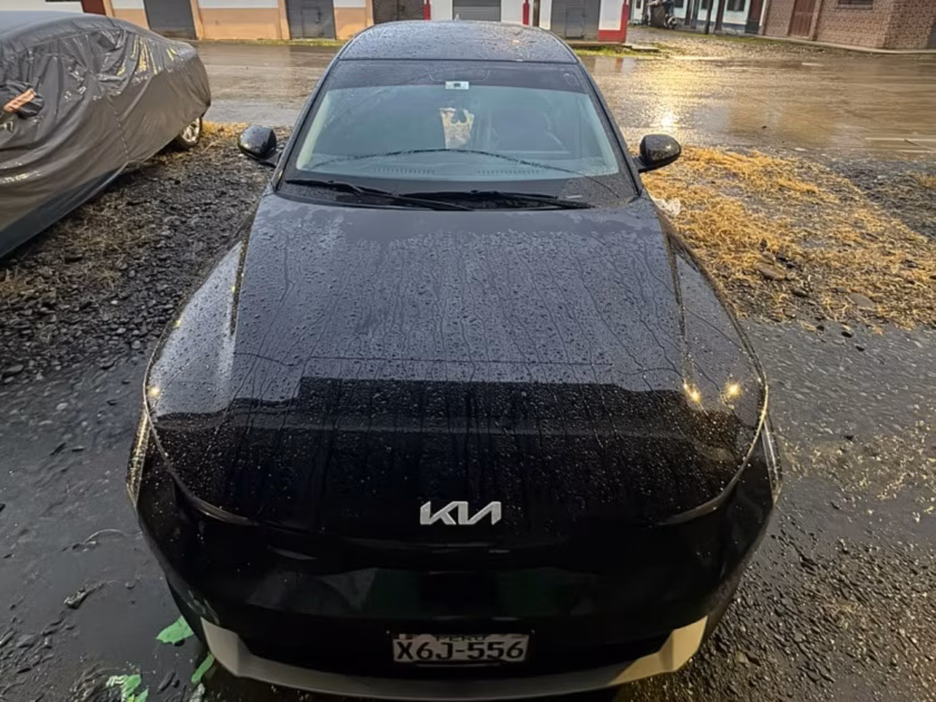 KIA K3 FULL 2026 — foto 6