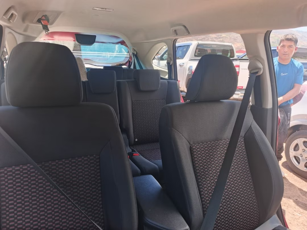 JOYLONG HKL6600C 2019 — foto 2