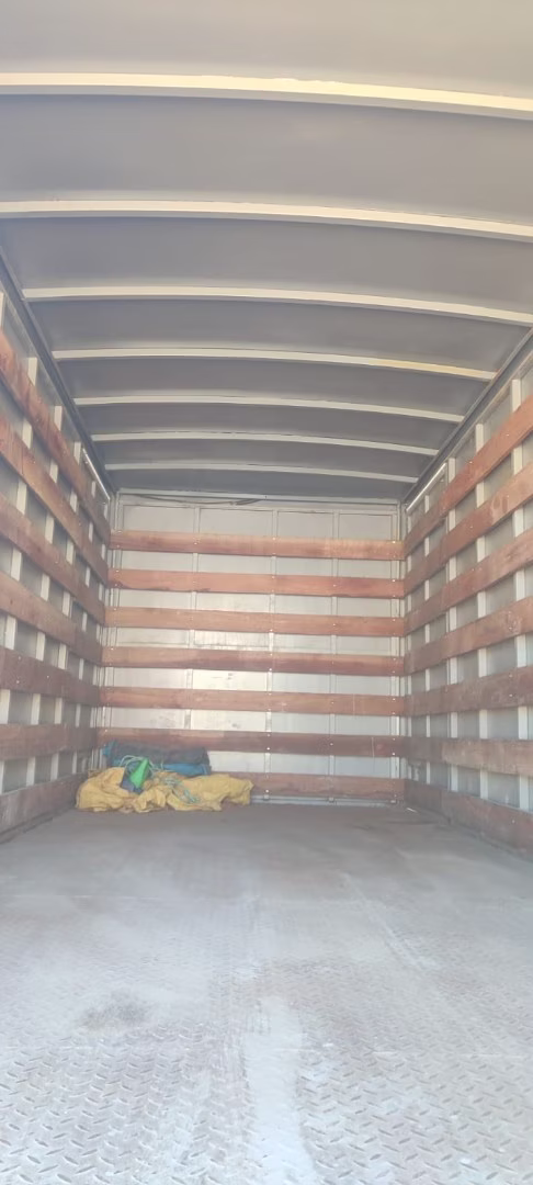 MITSUBISHI FUSO CANTER 2023 — foto 3