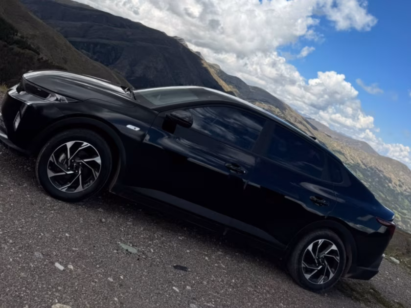 KIA K3 FULL 2026 — foto 5