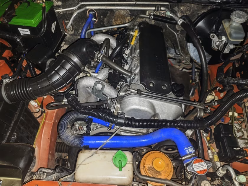 SUZUKI GRAND VITARA 2011 — foto 5