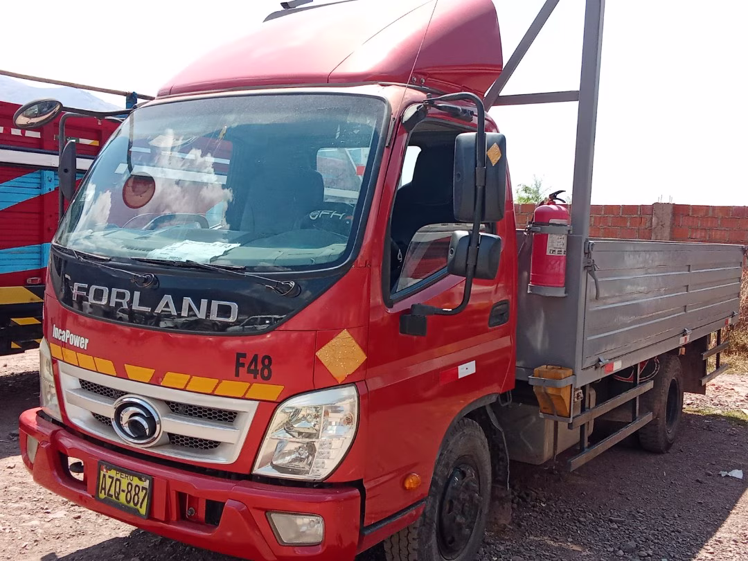 FORDLAND F48 2019 — foto 5