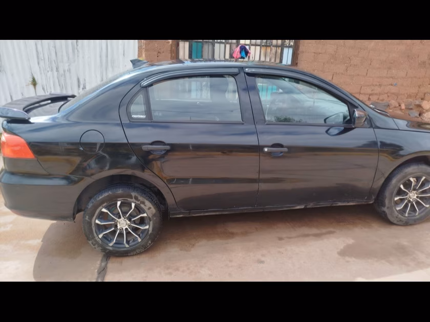 VOLKSWAGEN GOL 2016 — foto 4