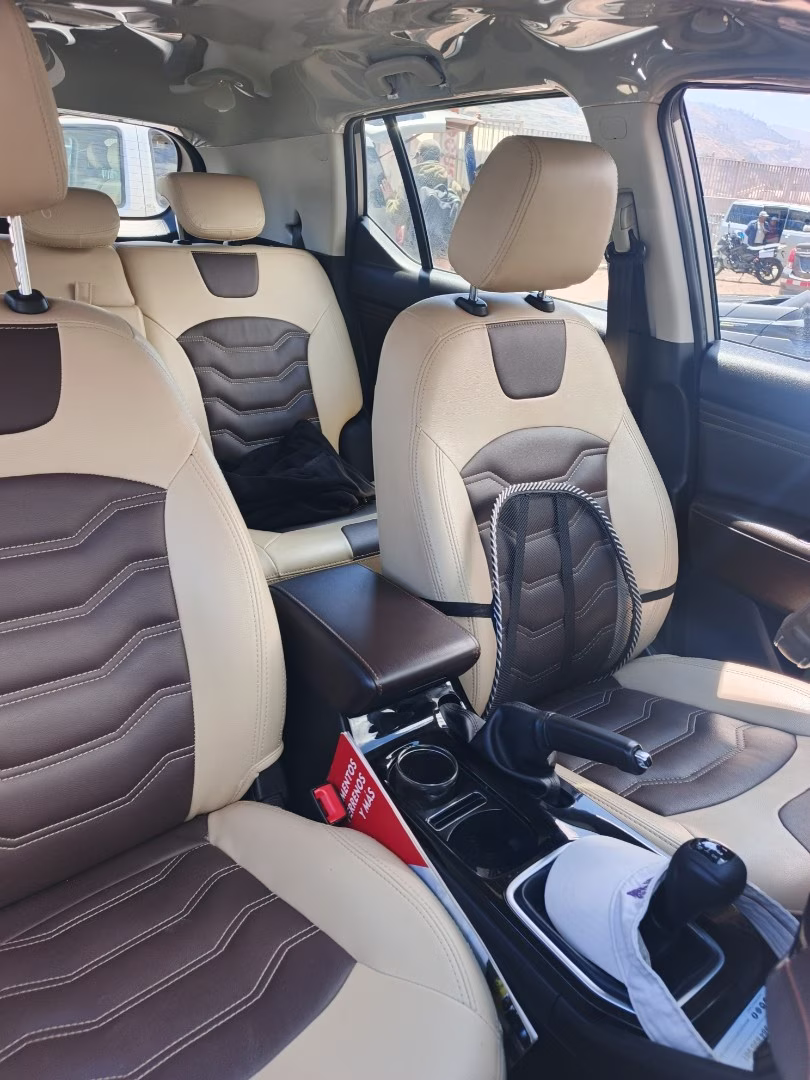 GAC GS3 2025 — foto 5