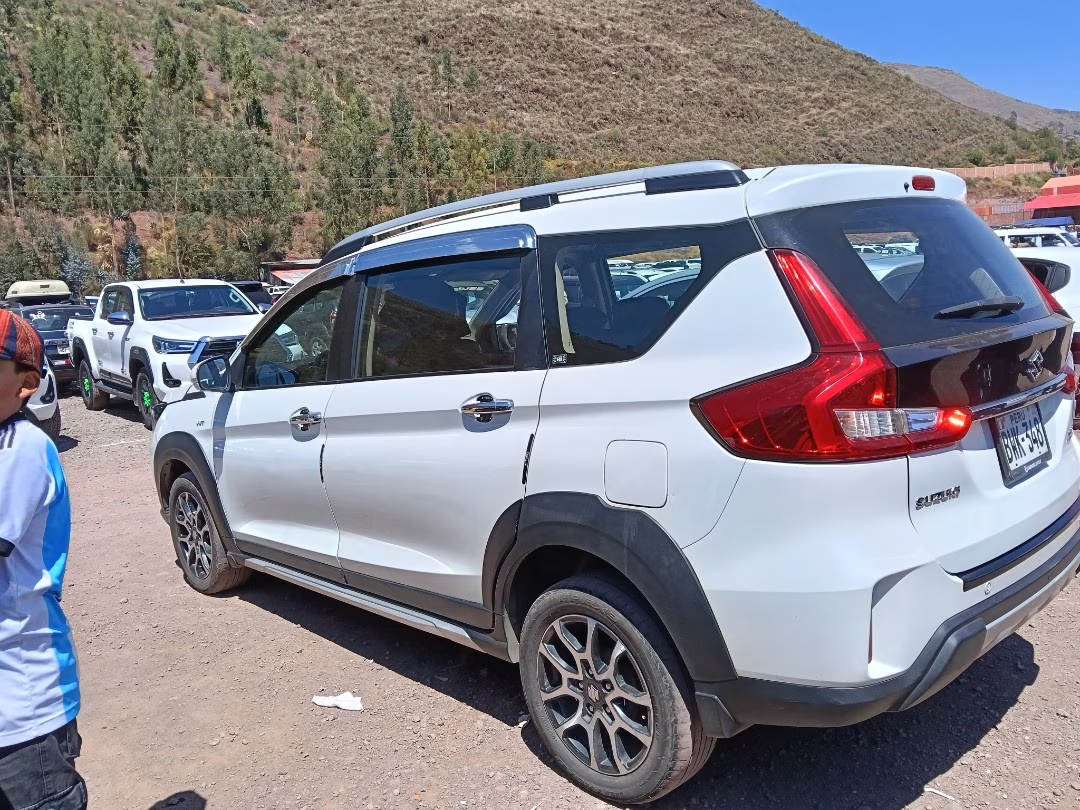 SUZUKI XL7 2022 MOD 2022 — foto 5