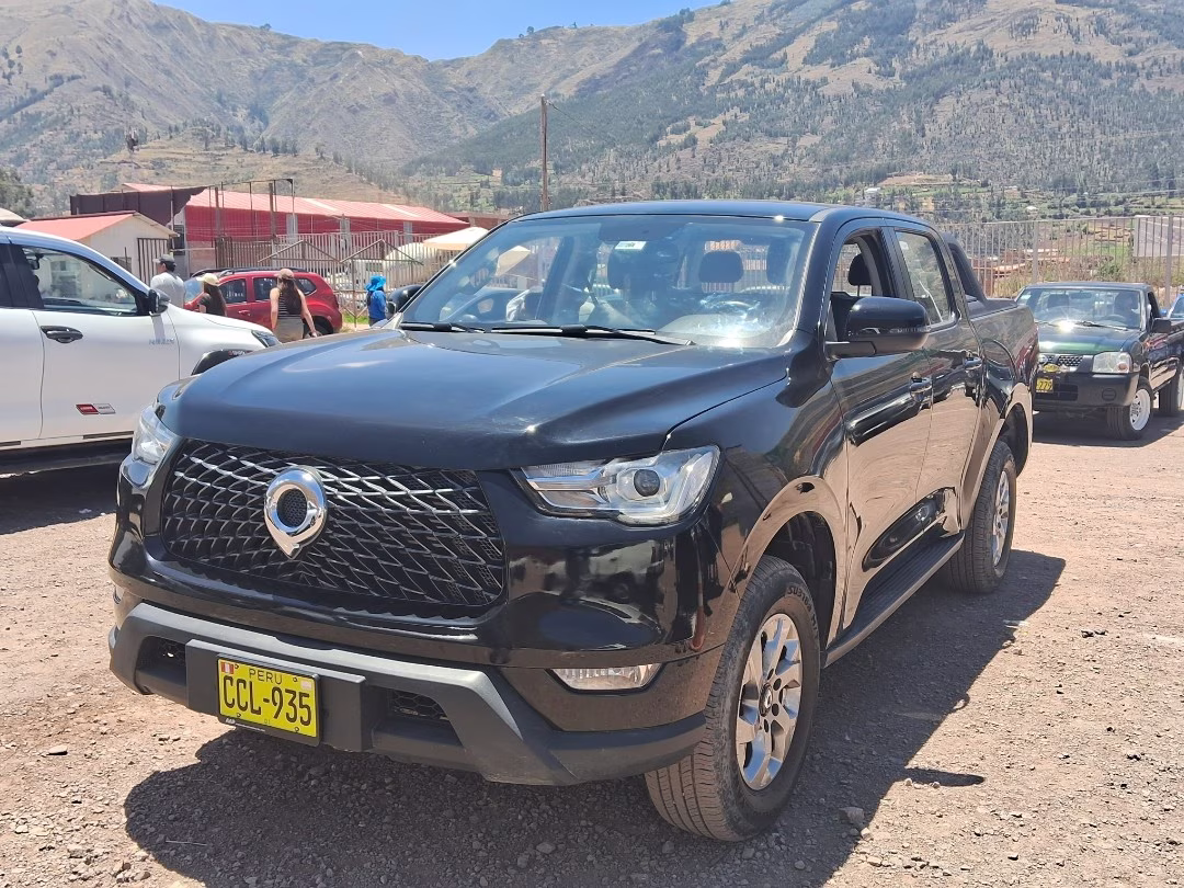 GREAT WALL POER 2024 MOD 2024 — foto 2