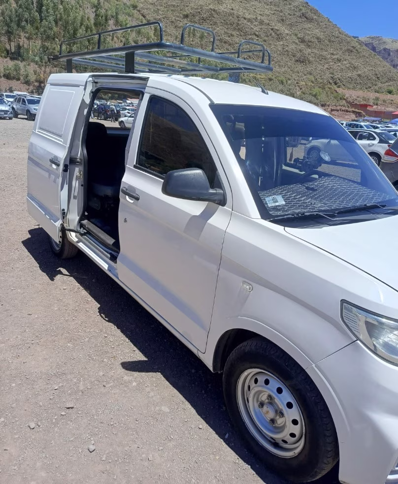 CHEVROLET N400 2021 — foto 2