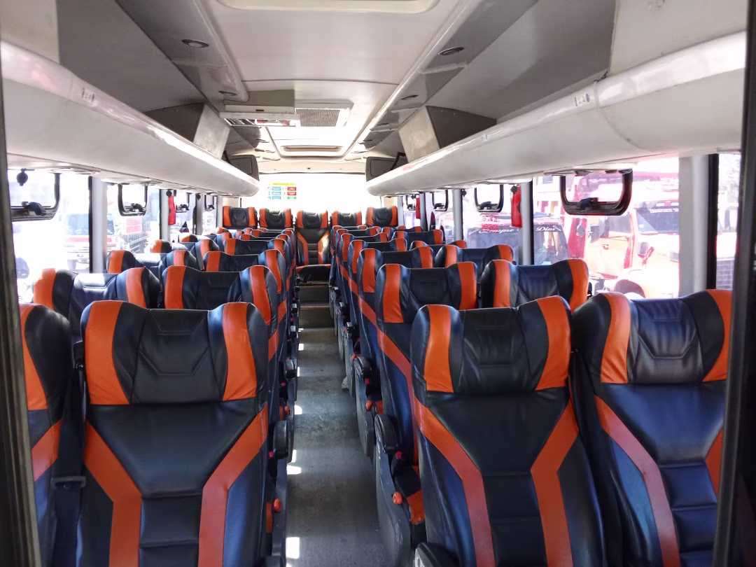 HINO FC BUS 500 2020 — foto 6