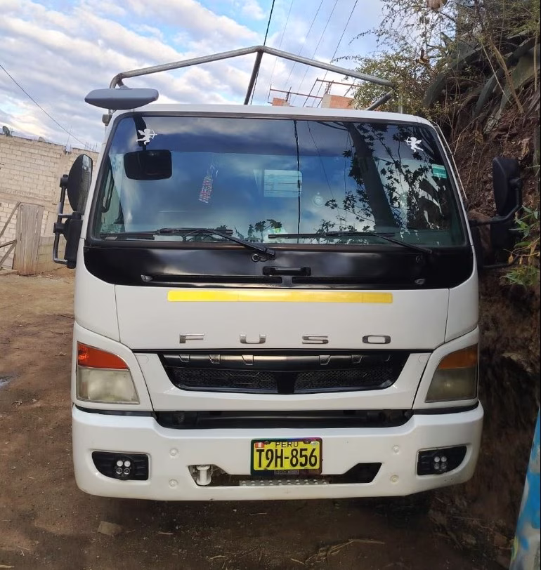 FUSO FA 2017 — foto 6