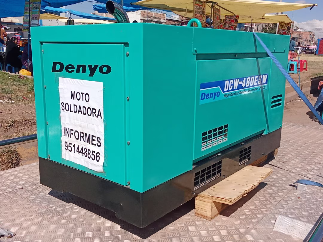 MOTOSOLDADORA DCW480ESW — foto 2