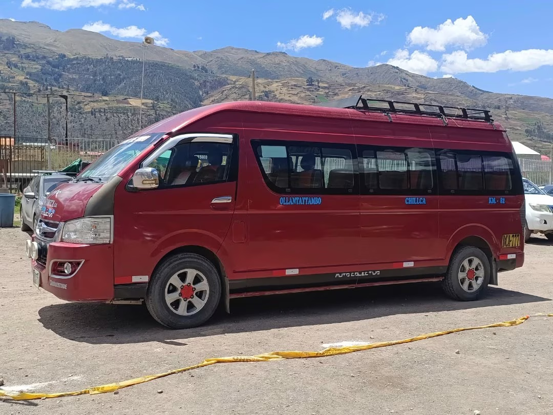 JOYLONG HKL6600C 2019 — foto 5