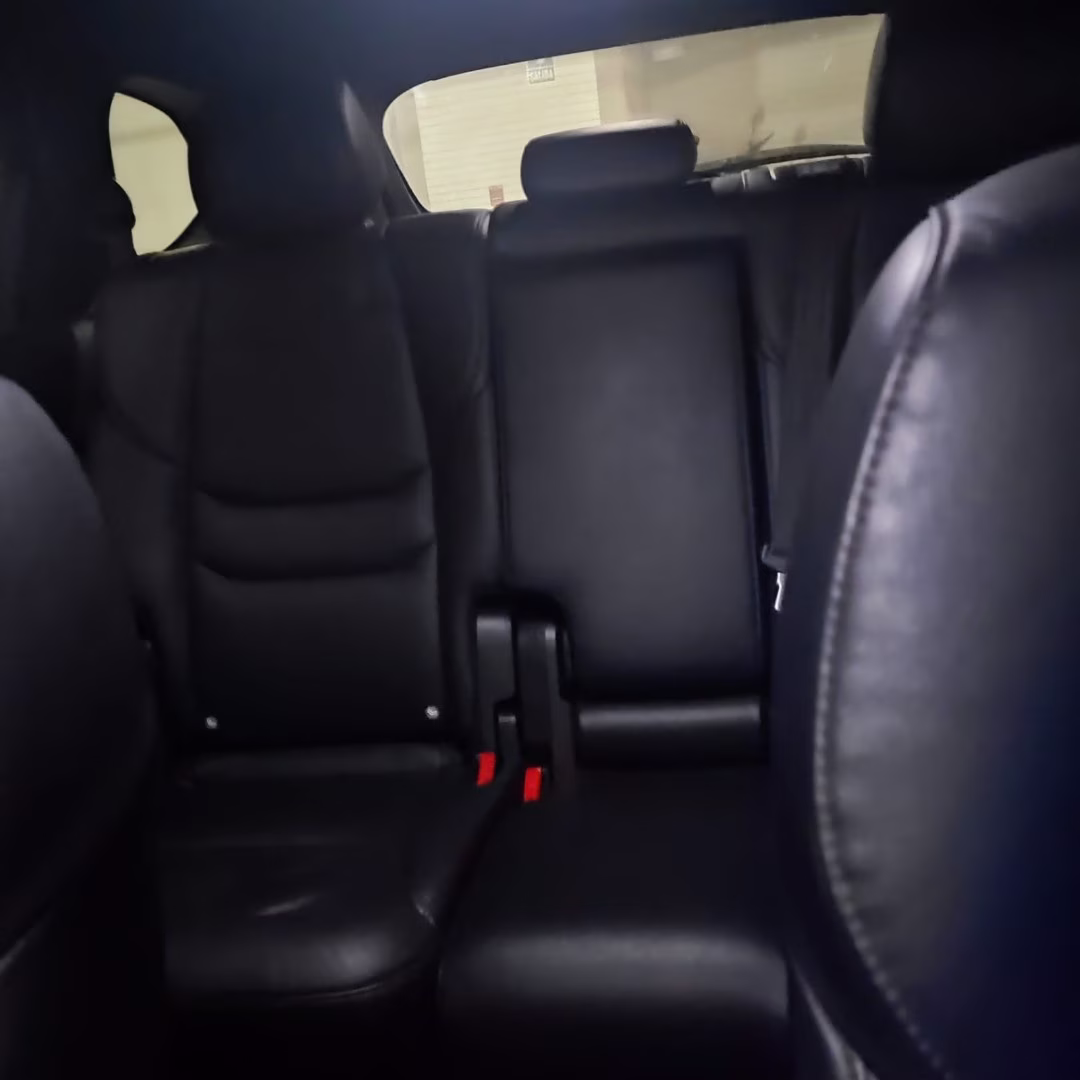 MAZDA CX9 TOPE DE GAMA 2019 — foto 7