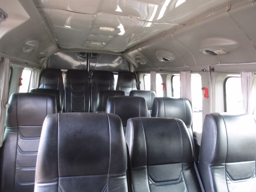 RENAULT  MASTER 2019 — foto 5