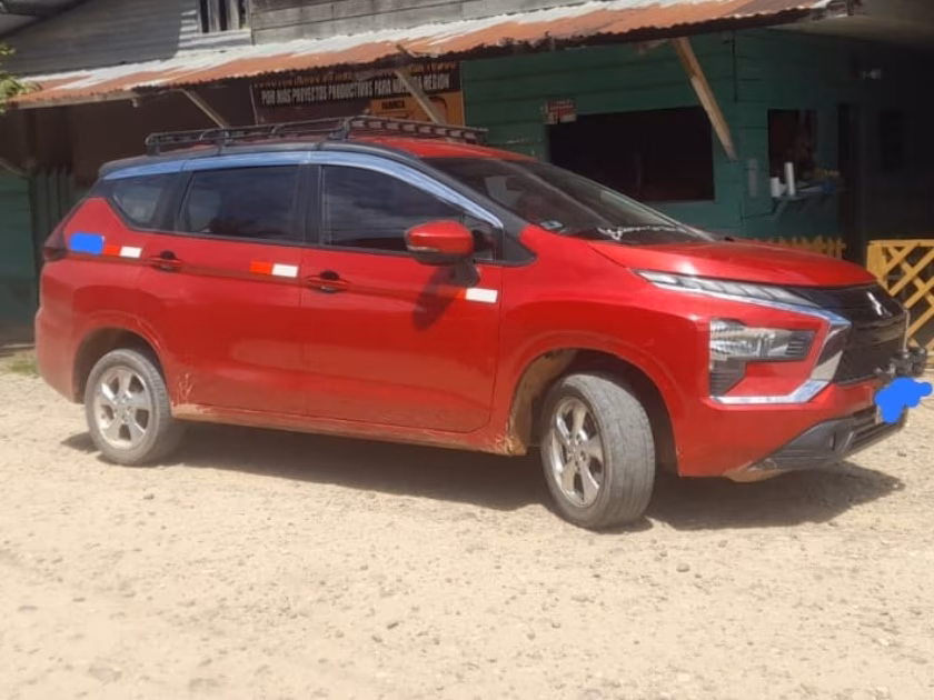 MITSUBISHI XPANDER 2025 — foto 2