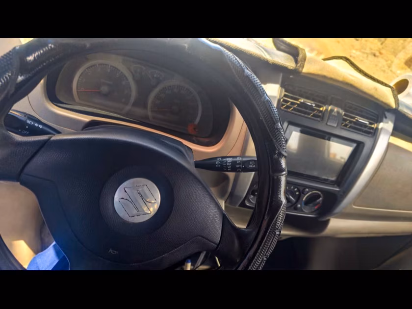 SUZUKI APV GL 2020 — foto 4