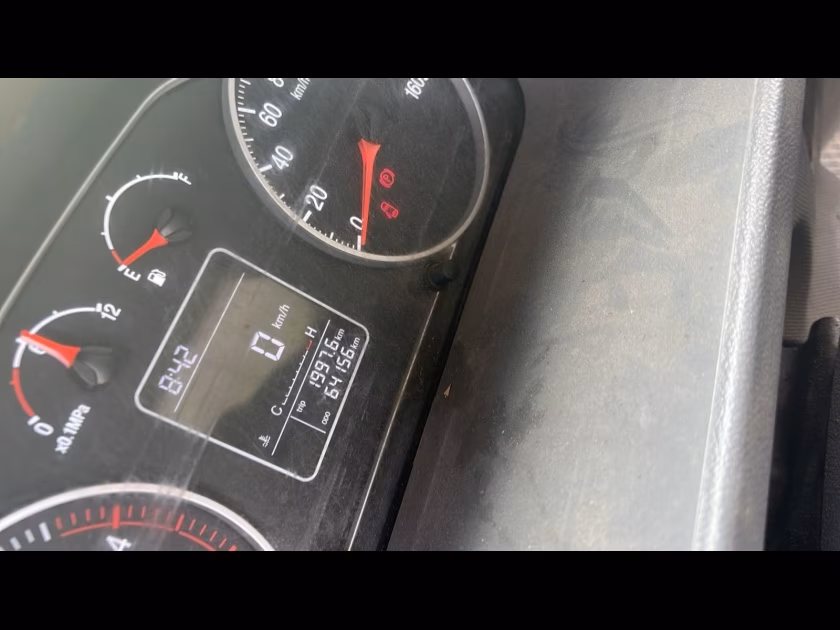 FOTON AUMARK 2024 — foto 2