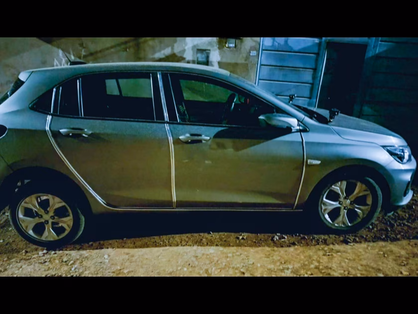 CHEVROLET ONIX TURBO 2024 — foto 3