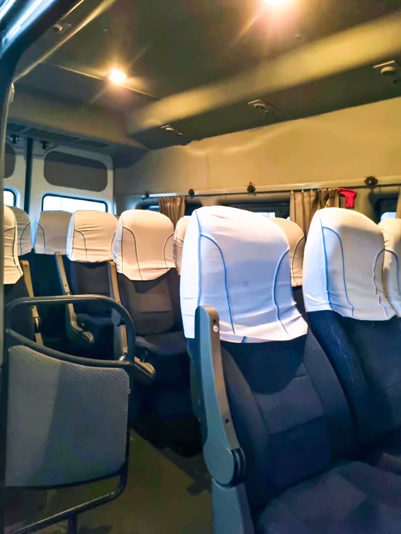 JAC SUNRAY 2026 — foto 5