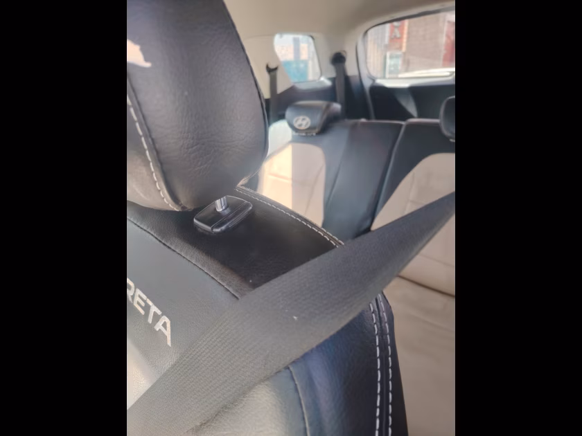 HYUNDAI CRETA GRAND 2022 — foto 3