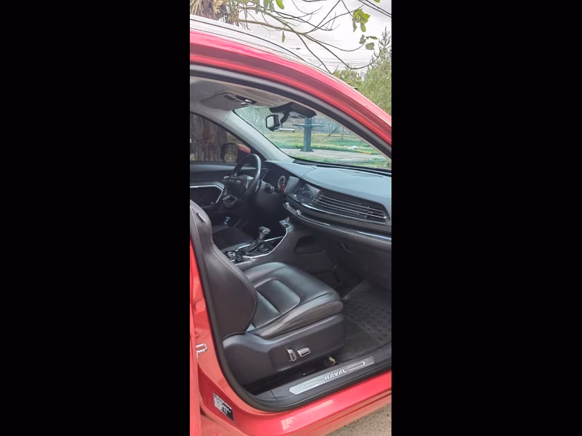 HAVAL H6 — foto 2