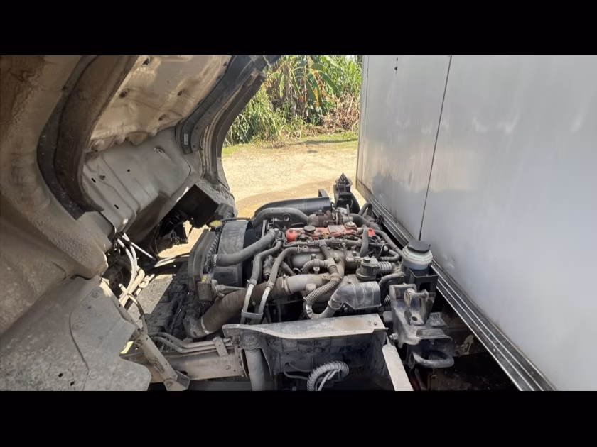 FOTON AUMARK 2024 — foto 5