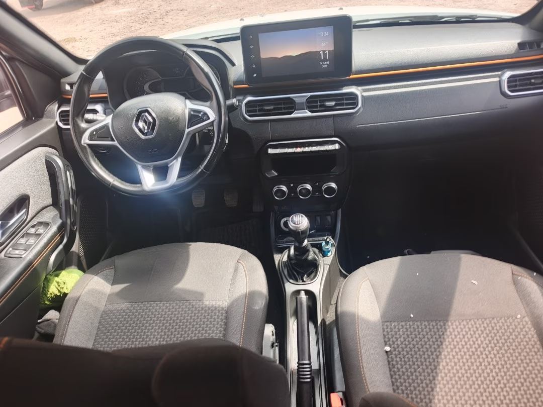 RENAULT OROCH 2023 — foto 4
