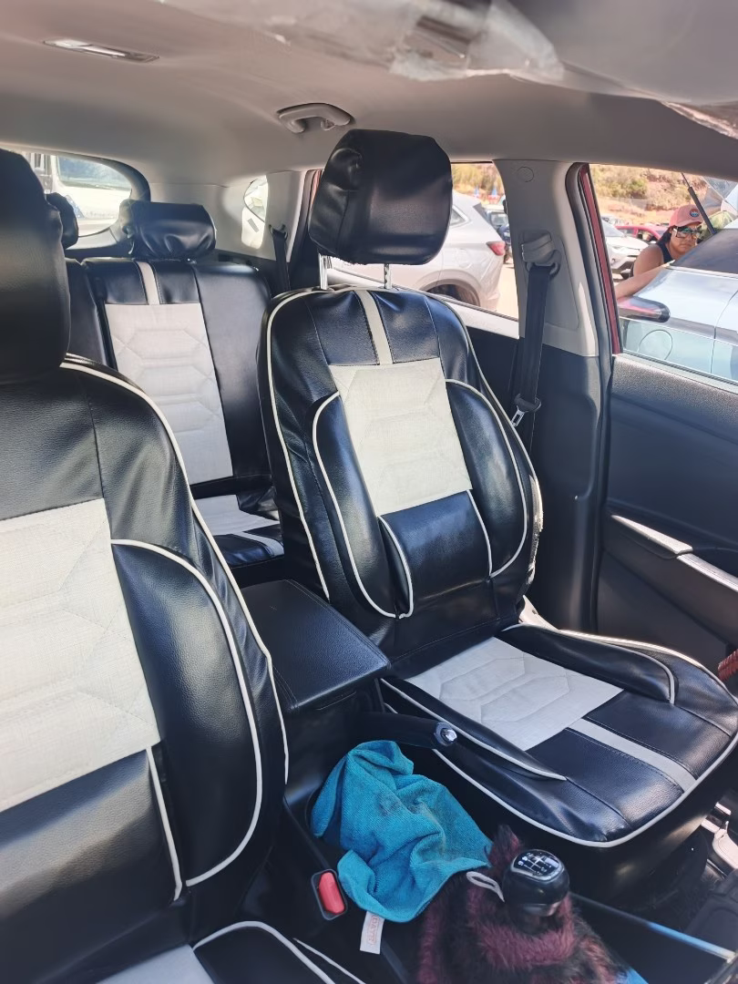 HYUNDAI TUCSON 2017 MOD 2018 — foto 5