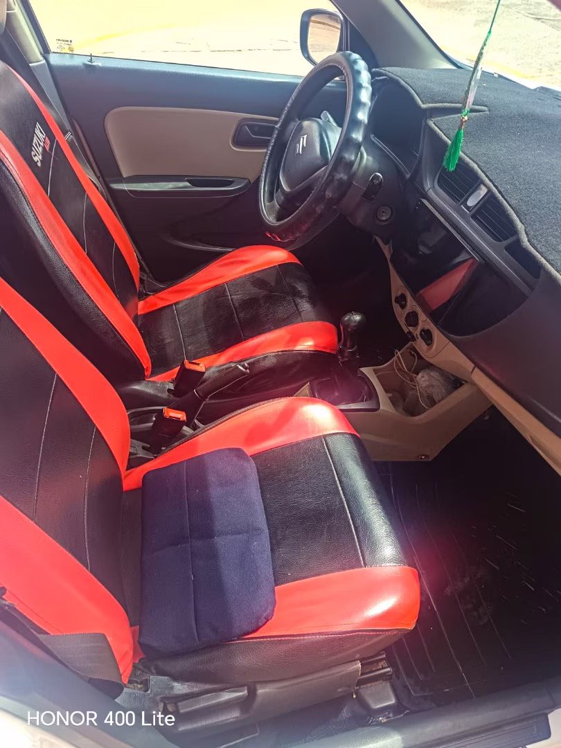 SUZUKI ALTO K10 2020 — foto 7