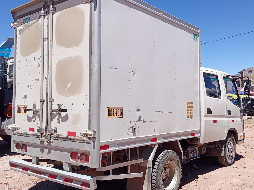 FORDLAND  F300DC 2020 — foto 6