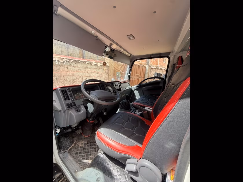 ISUZU NPR75L-KL5VWYPEN 2026 — foto 3