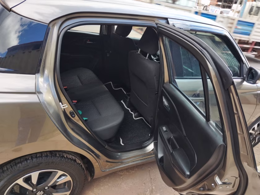 SUZUKI SWIFT 2026 — foto 2