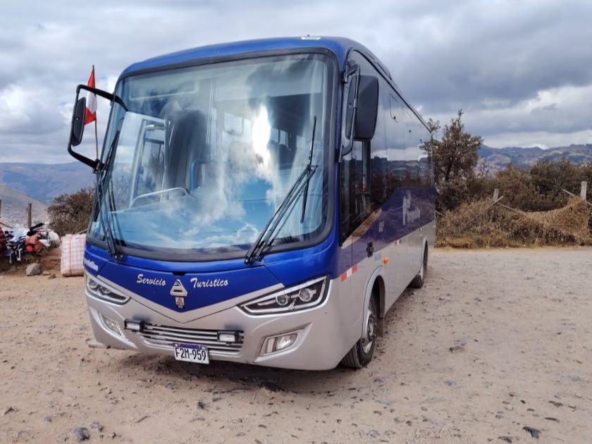AGRALE MA 8.5 2019 — foto 2