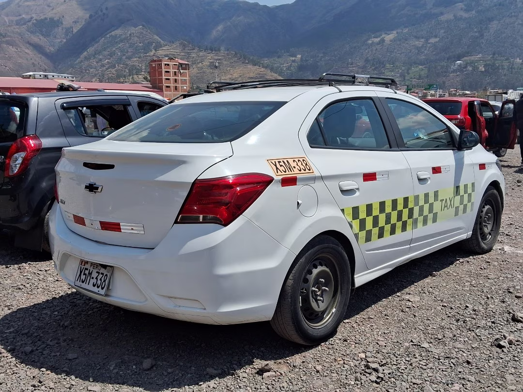 CHEVROLET ONIX JOY MOD 2023 — foto 4