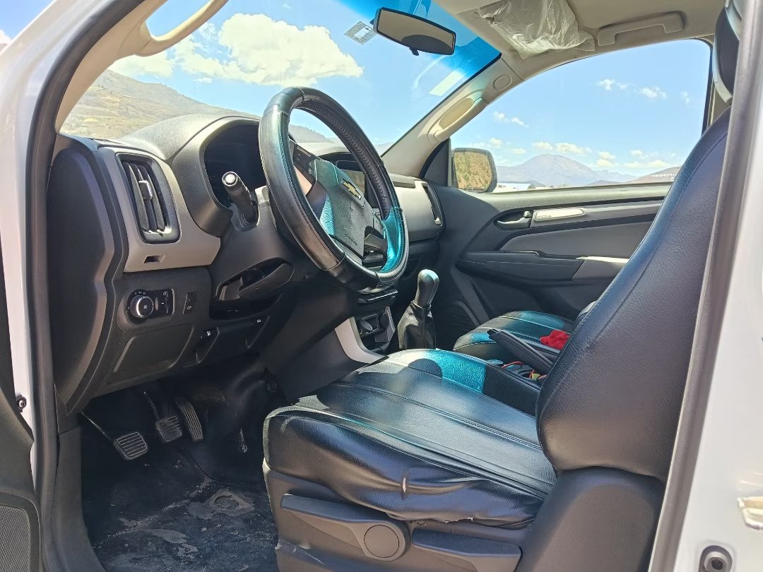 CHEVROLET COLORADO 2023 MOD 2023 — foto 5