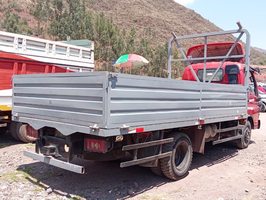 FORDLAND F48 2019 — foto 4