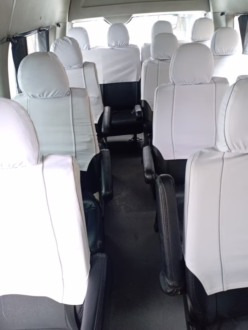 JOYLONG HKL6600C 2023 — foto 6