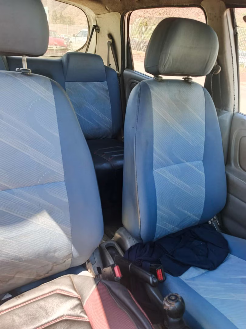 SUZUKI K10 2014 — foto 3