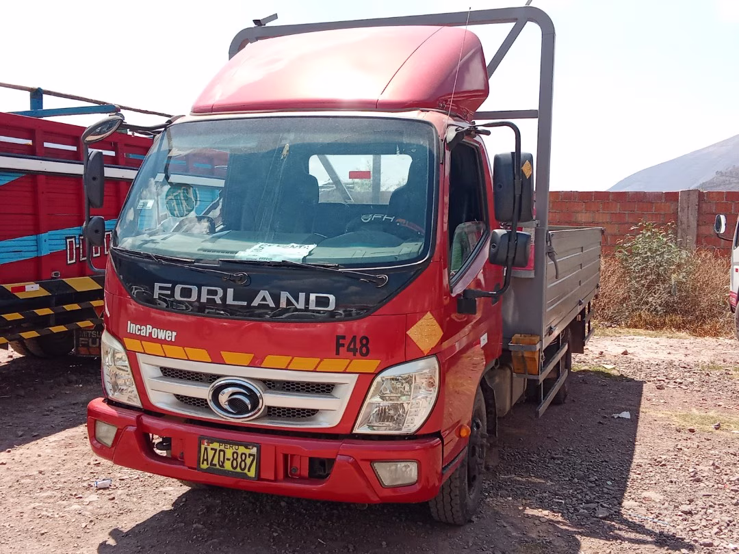 FORDLAND F48 2019 — foto 3