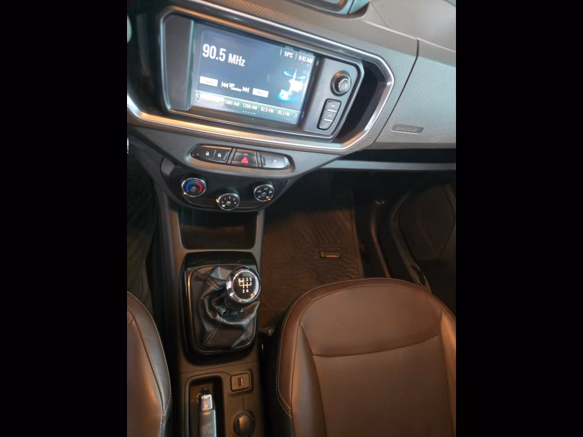 CHEVROLET SPIN 2022 — foto 2