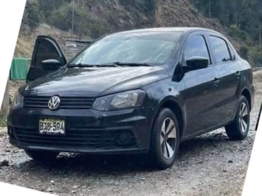 VOLKSWAGEN GOL 2019 — foto 5