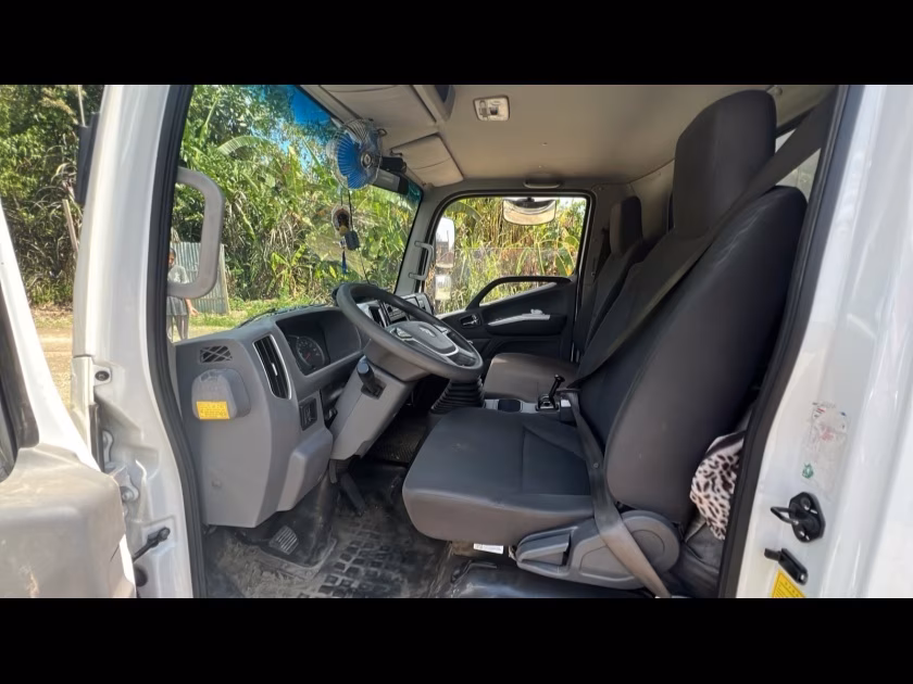 FOTON AUMARK 2024 — foto 6