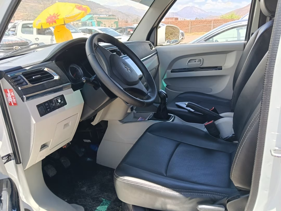 SHINERAY X30LS 2026 — foto 6