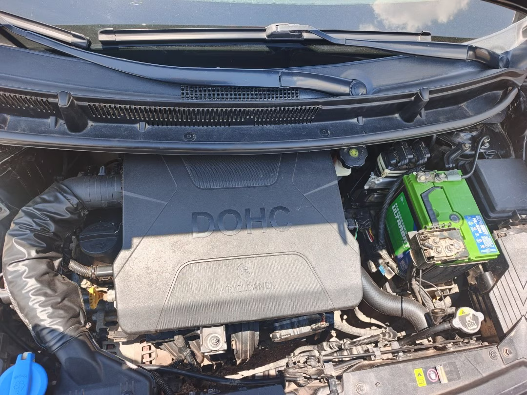 KIA PICANTO 2018 — foto 6
