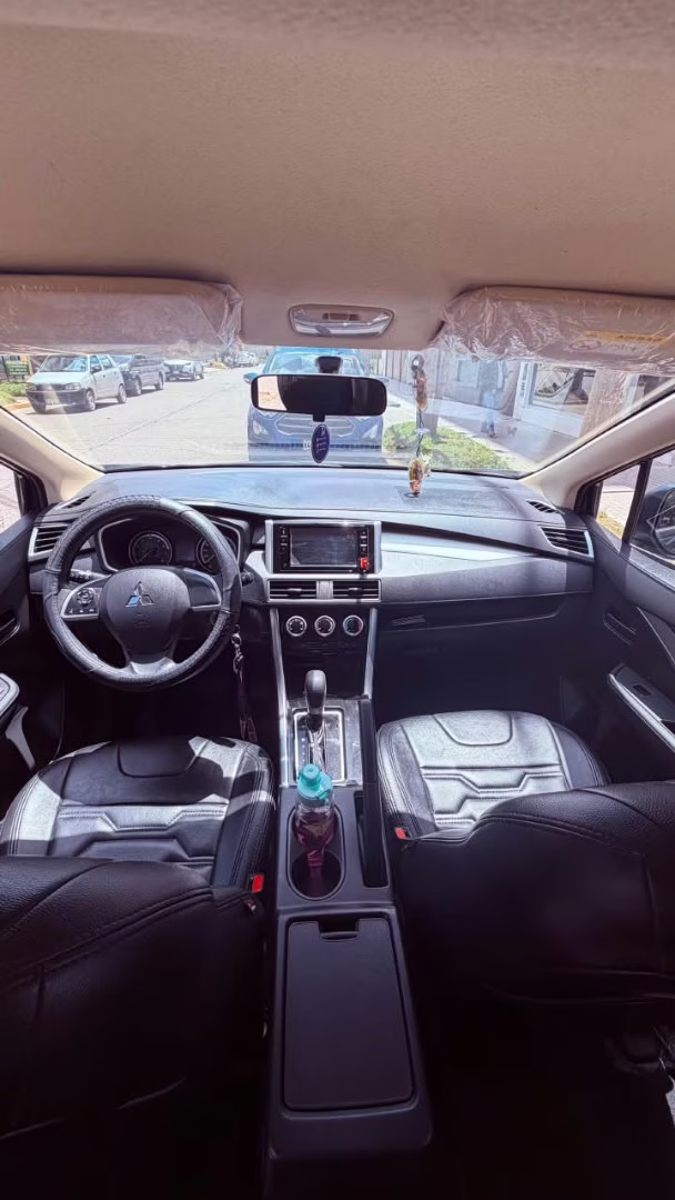 MITSUBISHI XPANDER 2022 — foto 5