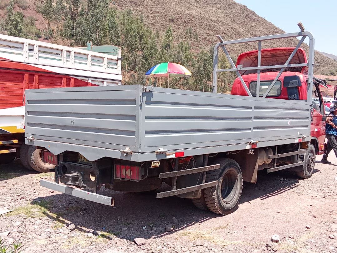 FORDLAND F48 2019 — foto 6