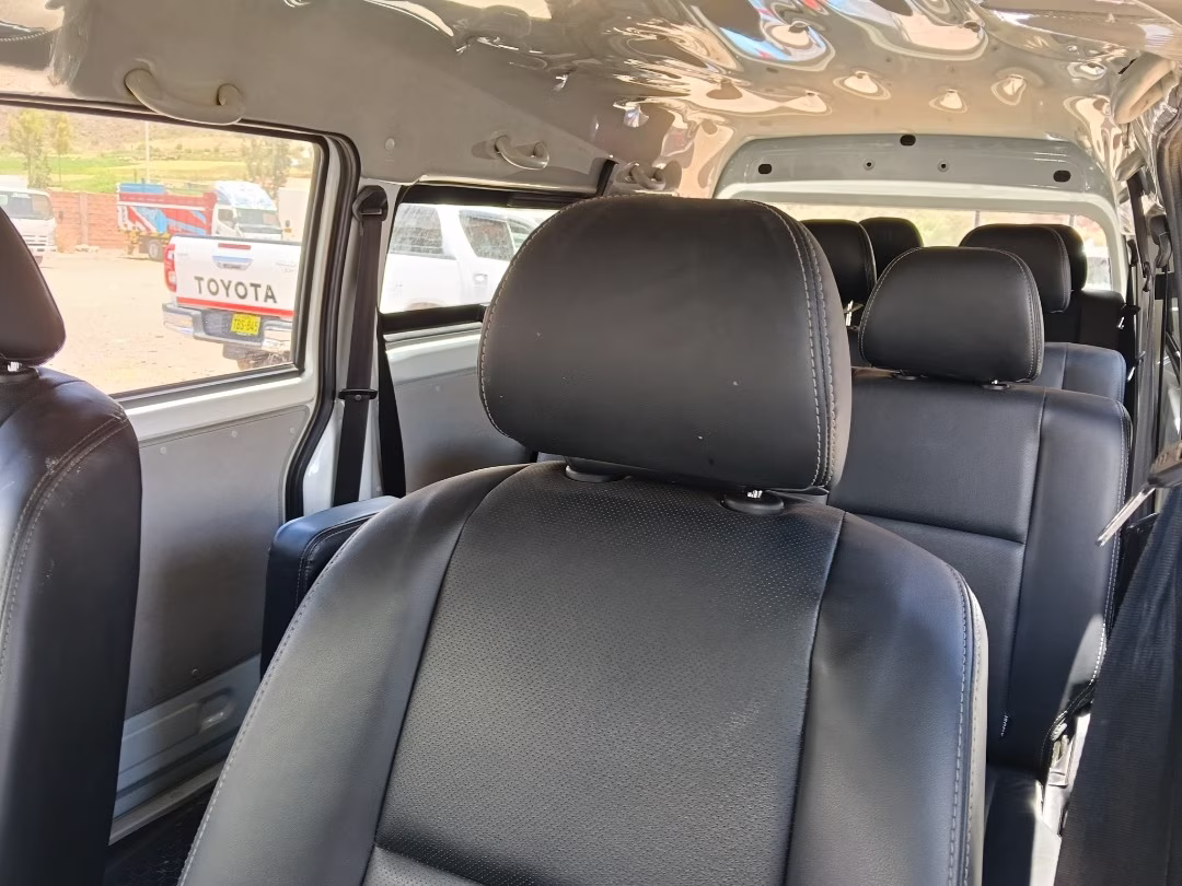 SHINERAY X30LS 2026 — foto 5