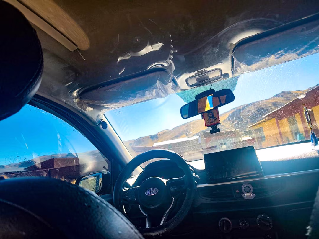 KIA PICANTO 2020 — foto 6