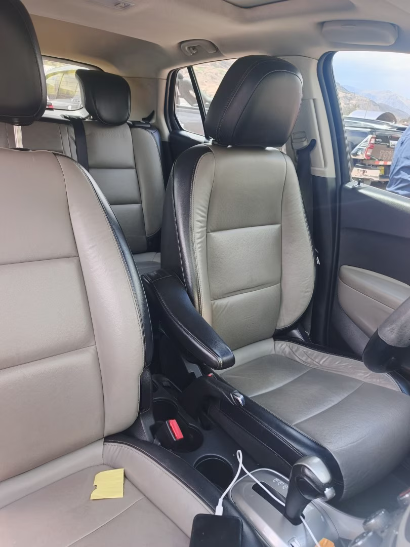 CHEVROLET TRACKER 4X4 2015 — foto 3