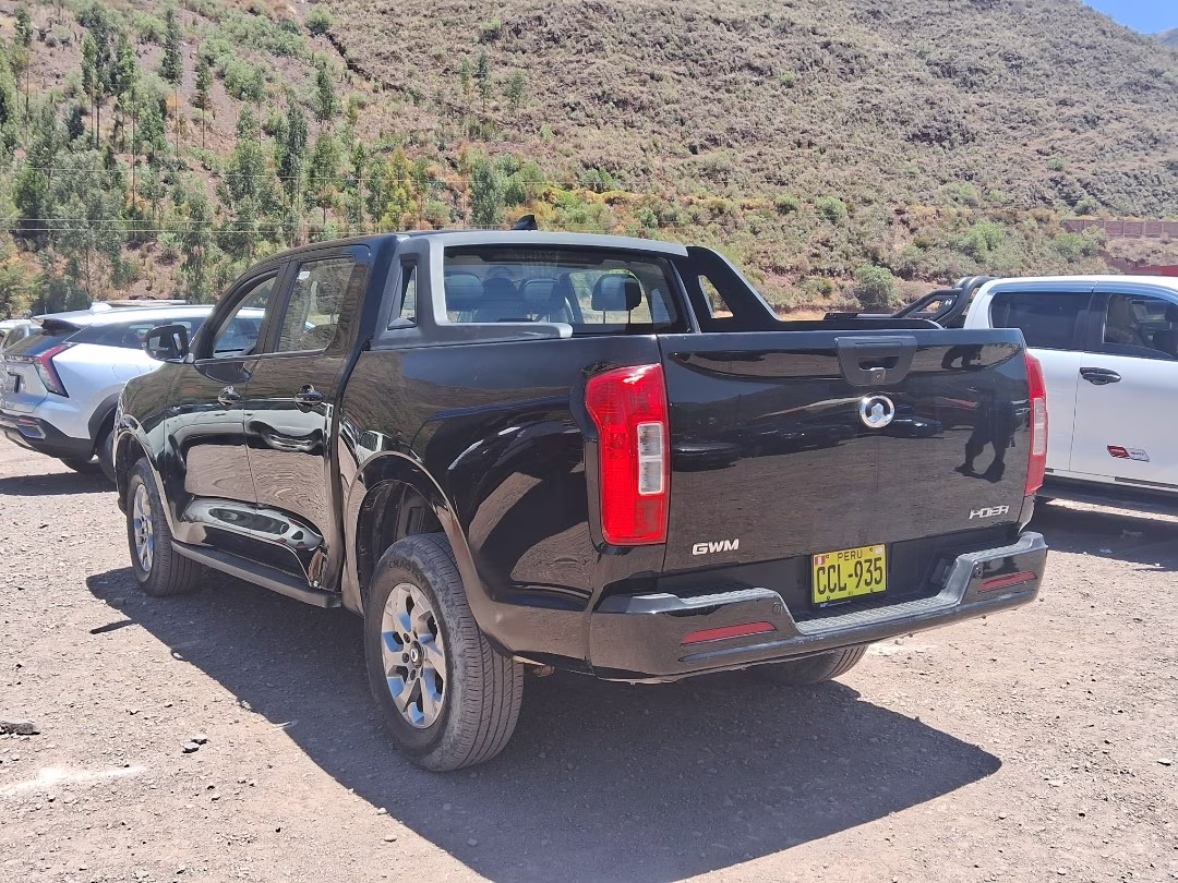 GREAT WALL POER 2024 MOD 2024 — foto 3